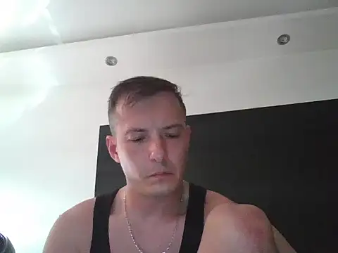 VVikings webcam show
