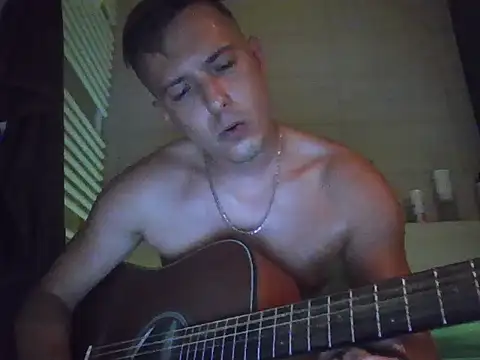 Вебкам-шоу VVikings