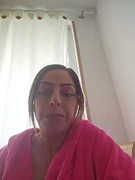 onlynina Webcam Show