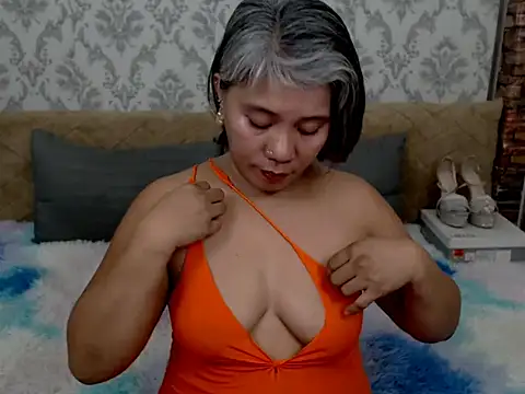 Jemmm36 Webcam-Show