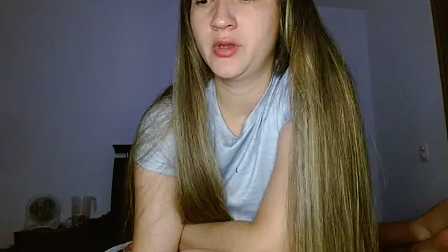 Show de catalina764 na webcam