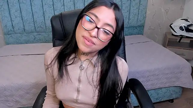 Show Webcam de alessia_storm_