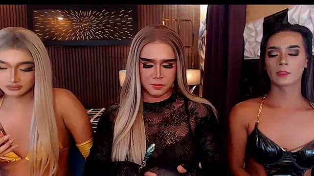 MeatyCockAkira's Webcam Show