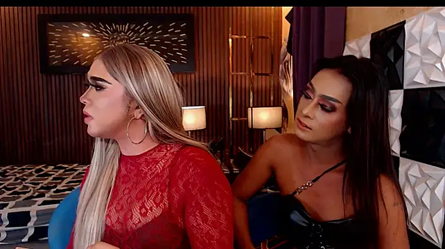 Show webcam de MeatyCockAkira