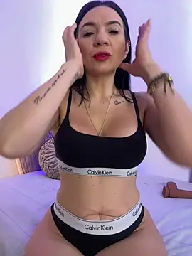 Chatroom XXX en direct de valerywillians