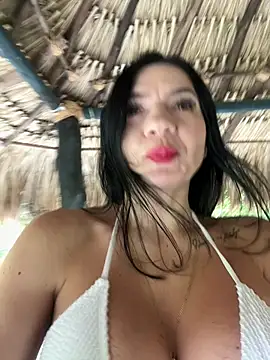valerywillians' Webcam Show