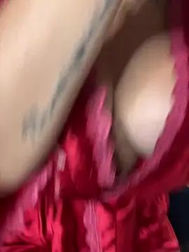valerywillians' Live XXX Chat