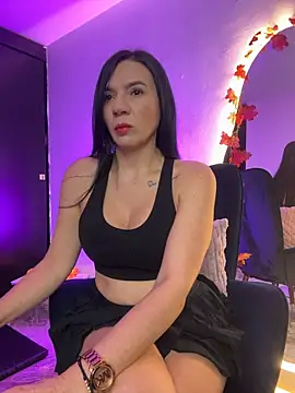 Valerywxx Pertunjukan Webcam