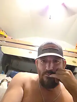 Вебкам-шоу countryboy8265