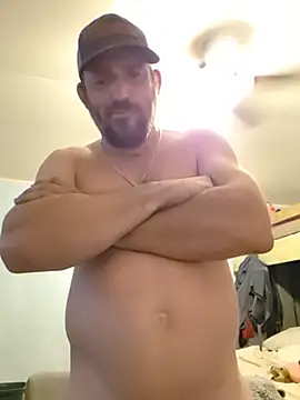 Show de webcam de countryboy8265