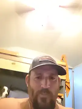 countryboy8265 webkamerás műsora