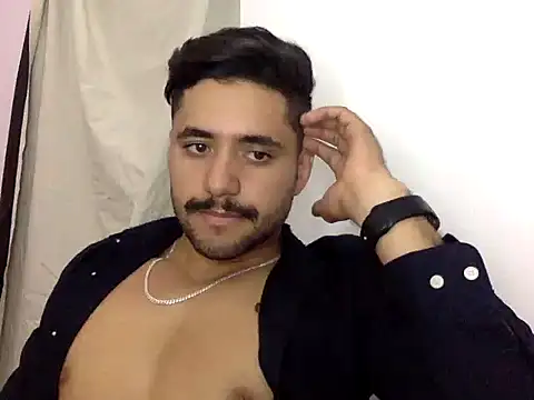 Вебкам-шоу Hot_latinboy96