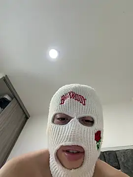 Duo_Prohibidon Live XXX chat