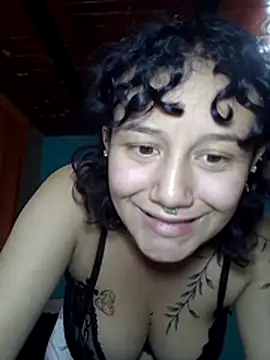 Chat XXX en directo de eden1ladys