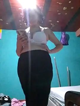 Chat XXX ao vivo de eden1ladys