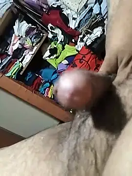 BlondMoreno69n Webbikameraesitys