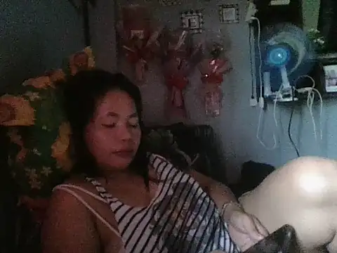 steffani_love Pertunjukan Webcam
