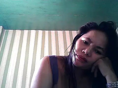 steffani_love Pertunjukan Webcam