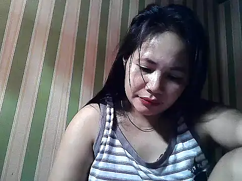 steffani_love Pertunjukan Webcam