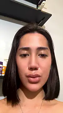 LEX_TASY Pertunjukan Webcam