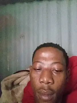 trevourtt's Webcam Show
