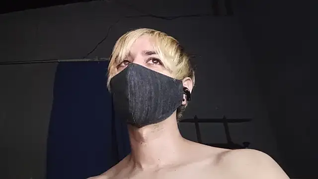 AxelRogue Webcam-Show
