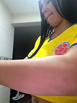 Czat XXX na żywo – malu12
