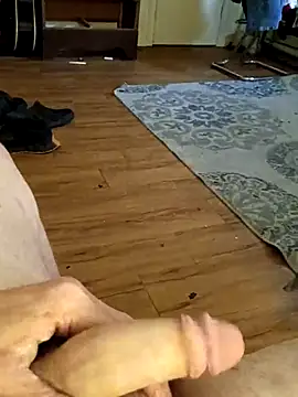 hotcakez89 Show Webcam