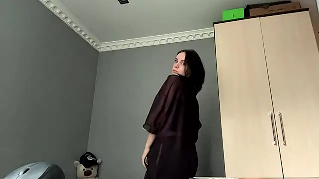 martinienjoyer Webcam-Show