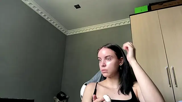 martinienjoyer – Live XXX-chat
