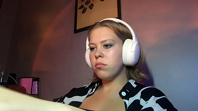 MarylnKrammes – webcam-show