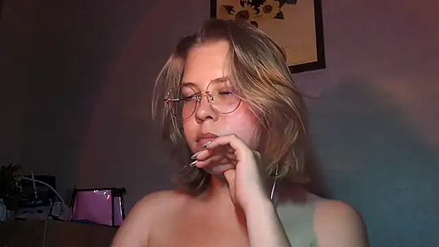 MarylnKrammes – webcam-show