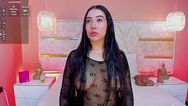Chat XXX ao vivo de _alicemyers