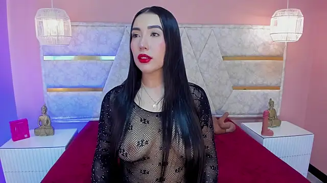 Chat +18 de _alicemyers ao vivo