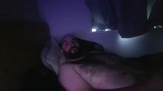 Webkamerová show itsmeBeardyP