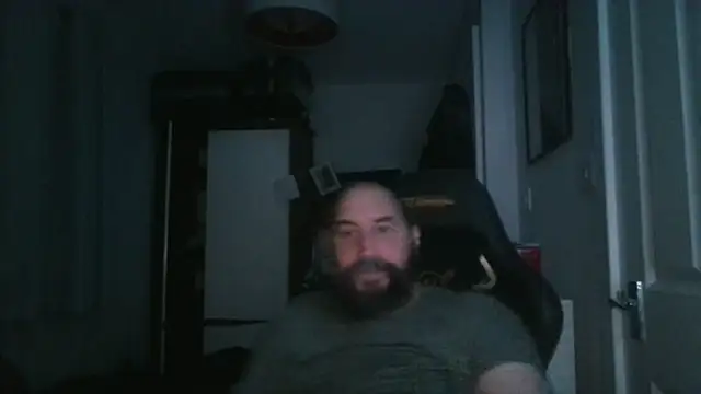 Webkamerová show itsmeBeardyP