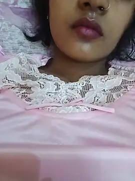 khushistudent Pertunjukan Webcam