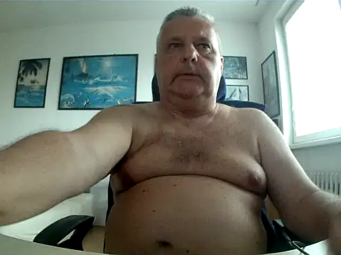 Show Webcam de Robert_SK1