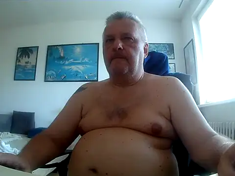Robert_SK1's Webcam Show