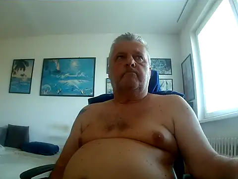 Robert_SK1 웹캠 쇼