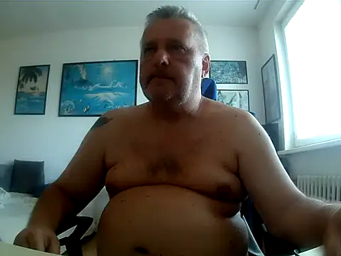 Robert_SK1 webkamerás műsora