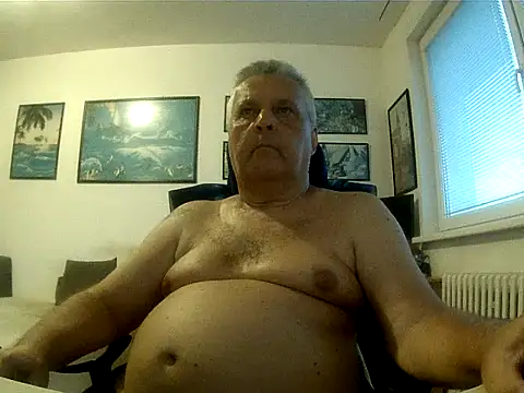 Robert_SK1 Webcam-Show