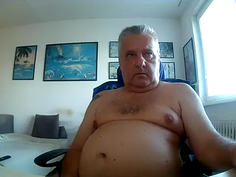 Robert_SK1's Webcam Show