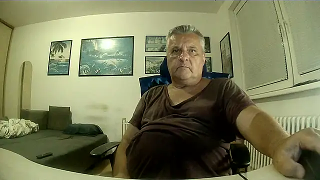 Robert_SK1 – webcam-show