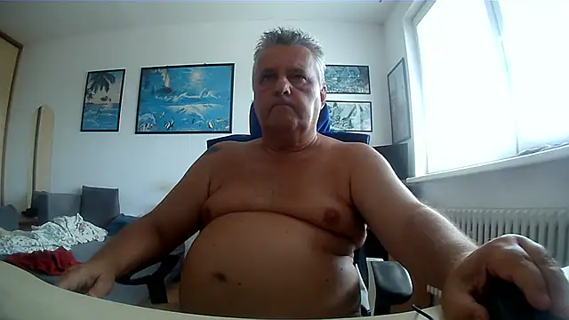 عرض كام Robert_SK1