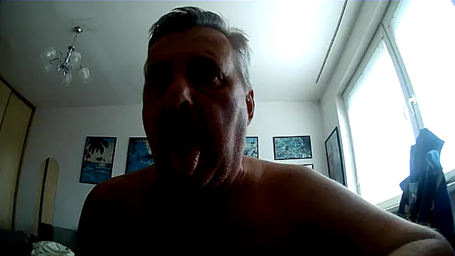 Robert_SK1 – Kamerová šou