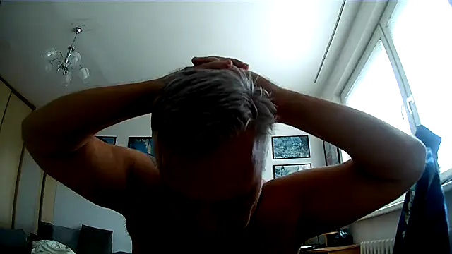 Show Webcam de Robert_SK1