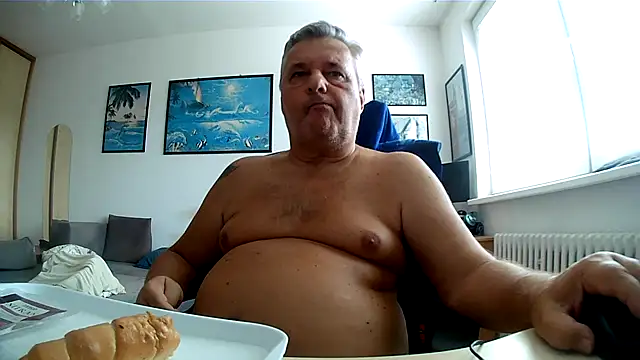 Robert_SK1 – Kamerová šou
