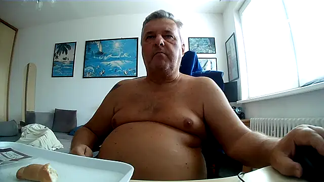 Robert_SK1's Webcam Show