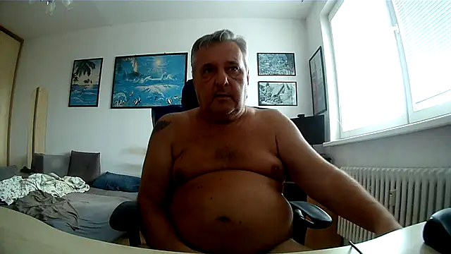 Robert_SK1 Webcam Show